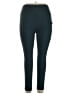 Avalanche Teal Active Pants Size XL - photo 2