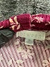 Btween Burgundy Dress Size 8 - photo 3
