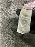 Btween Burgundy Dress Size 8 - photo 4