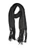 Lucky Brand Gray Scarf One size - photo 1
