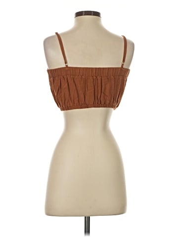 AaKaa Sleeveless Blouse (view 2)