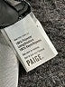 Paige 100% Polyester Black Tank Top Size S - photo 8