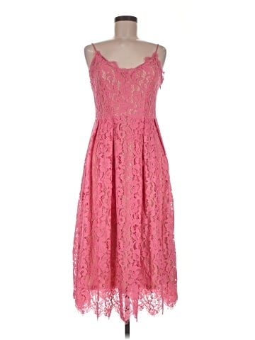 H&M Cocktail Dress (view 1)