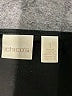 Chico's Black Casual Dress Size Med (1) - photo 7