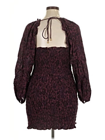 Free People 3/4 Sleeve Top (view 2)