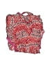 Echo Paisley Pink Scarf One size - photo 2
