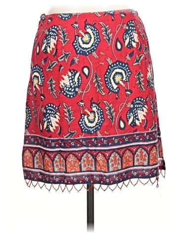 Boston Proper Casual Skirt (view 2)