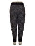 Athleta Paisley Blue Casual Pants Size 14 - photo 2