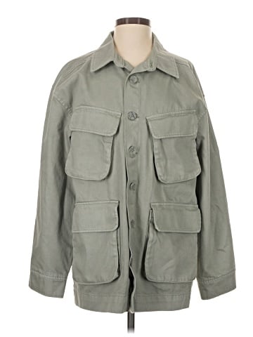 Zara Jacket (view 1)