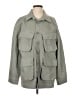 Zara Green Jacket Size S - photo 1