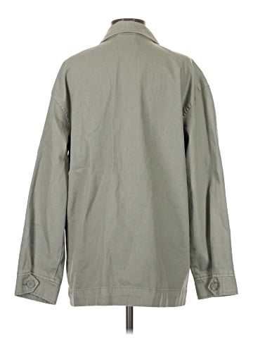 Zara Jacket (view 2)