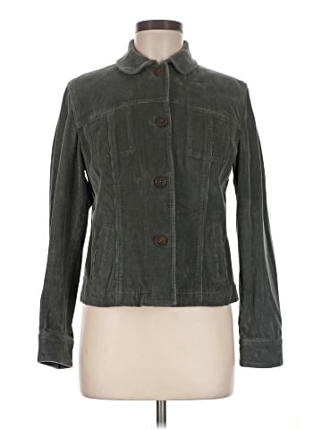Piazza Sempione Jacket (view 1)