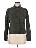 Piazza Sempione Green Gray Jacket Size EU (IT) 44 / US 8 - photo 1