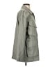 Zara Green Jacket Size S - photo 4