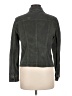 Piazza Sempione Green Gray Jacket Size EU (IT) 44 / US 8 - photo 2