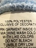 Vineyard Vines 100% Polyester Blue Sweatshirt Size L (youth) - photo 4