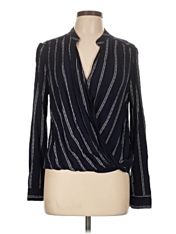 Splendid Long Sleeve Blouse (view 1)