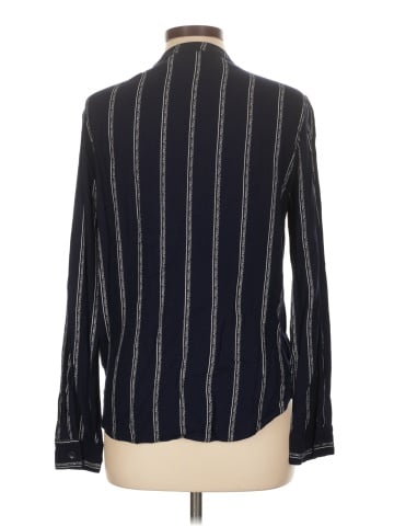Splendid Long Sleeve Blouse (view 2)