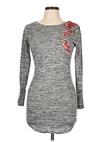 Love J Casual Dress (view 1)
