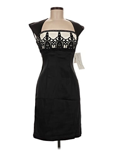 Jessica McClintock Cocktail Dress (view 1)