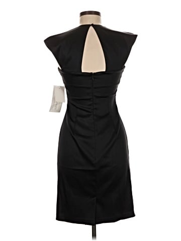 Jessica McClintock Cocktail Dress (view 2)