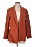 H&M Orange Blazer Size 10 - photo 1
