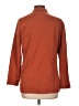 H&M Orange Blazer Size 10 - photo 2