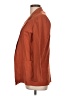 H&M Orange Blazer Size 10 - photo 5