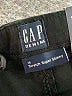 Gap Black Jeans Size 14 - photo 3