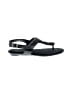Life Stride Black Sandals Size 7 (wide) - photo 1