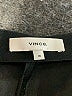 Vince. 100% Polyester Black Dress Pants Size 18 - photo 4