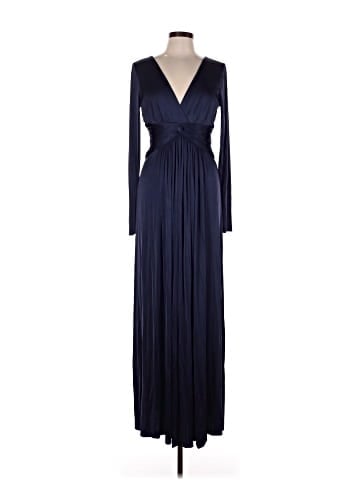 BCBGMAXAZRIA Cocktail Dress (view 1)
