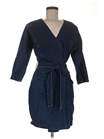 New York & Company Casual Dress (view 1)