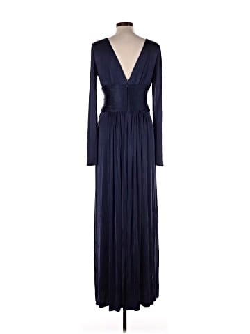 BCBGMAXAZRIA Cocktail Dress (view 2)