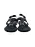 Life Stride Black Sandals Size 7 (wide) - photo 2