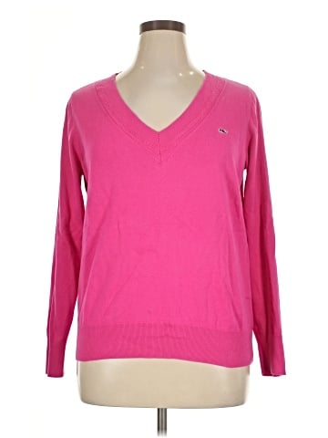 Vineyard Vines Long Sleeve T-Shirt (view 1)