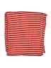 J.Crew 100% Modal Stripes Red Scarf One size - photo 2