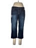 Maurices Blue Jeans Size 11 - 12 - photo 1