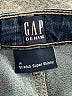Gap Blue Jeans Size 14 - photo 3