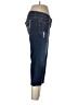 Maurices Blue Jeans Size 11 - 12 - photo 4