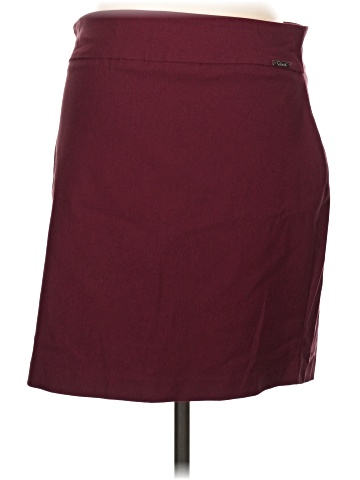 Rekucci Casual Skirt (view 2)