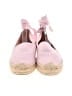 J.Crew Pink Flats Size 8 1/2 - photo 2