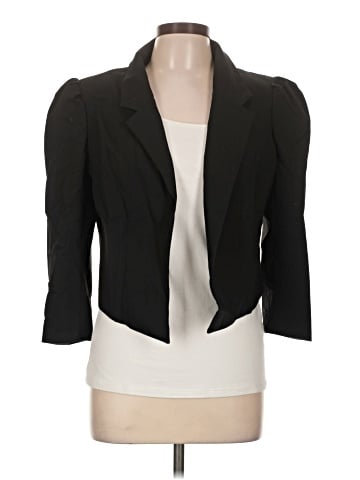 Aqua Blazer (view 1)