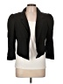 Aqua Black Blazer Size L - photo 1