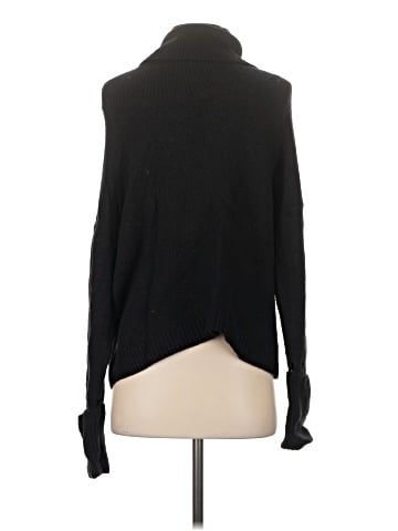 Chelsea28 Turtleneck Sweater (view 2)