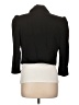 Aqua Black Blazer Size L - photo 2