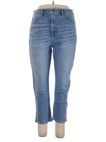 Ann Taylor LOFT Jeans (view 1)