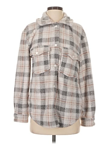 Abercrombie & Fitch Coat (view 1)