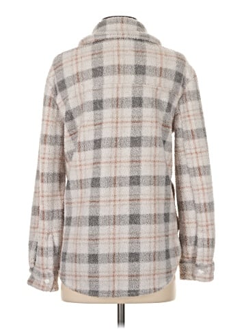 Abercrombie & Fitch Coat (view 2)