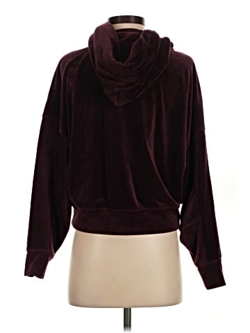 Express Zip Up Hoodie (view 2)
